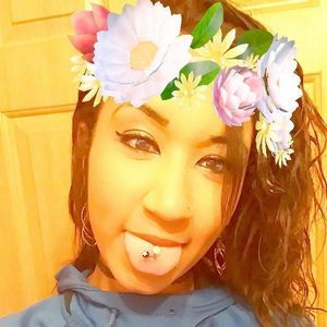 Meet your Posher, Deserae